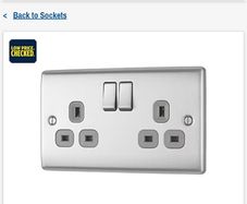 Plug socket