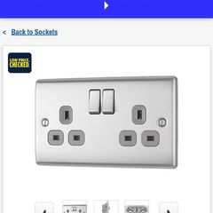 Plug socket
