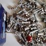 Bolts nuts washers Image 3