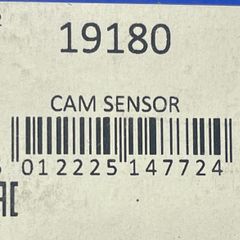 Intermotor Camshaft sensor
