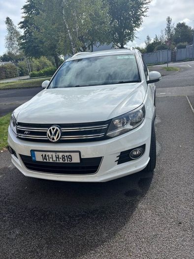 Volkswagen Tiguan 9,450