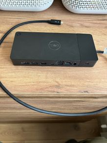Dell WD19
