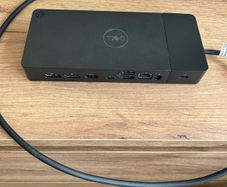 Dell WD19