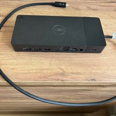 Dell WD19