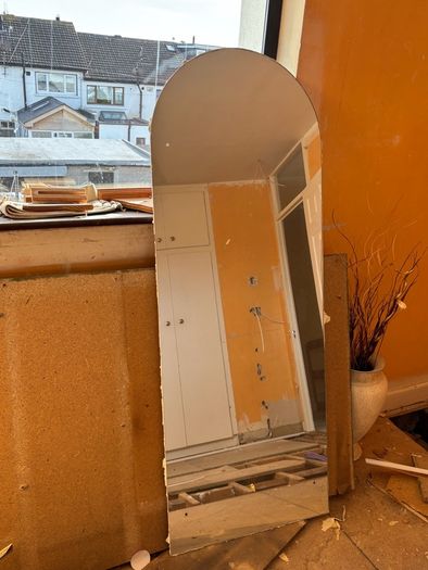 Wall mirror for sale