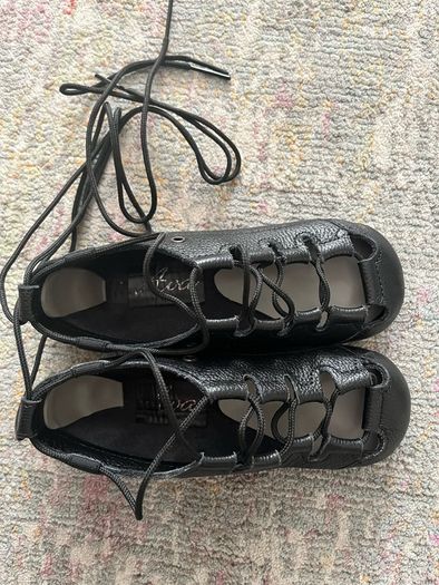 Irish Dance Pumps - Ava Pump