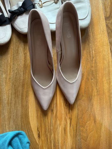 shoes free
