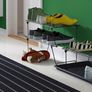shoe rack from ikea Image 2