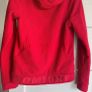 red hoodie Image 2