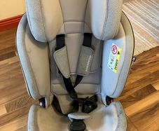Enfasafe Freedom 360 Child Car Seat 0-12yrs