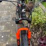 Carrera mountain bike Image 4