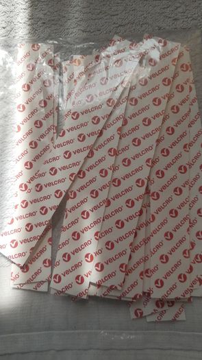 Velcro Stick On Dots Hook Only