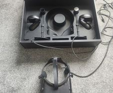 Oculus Rift CV1