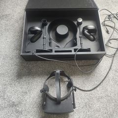 Oculus Rift CV1
