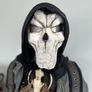 Death Mask Skull Image 4