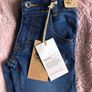 boys timberland jeans Image 2