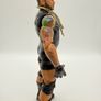 wwe elite series 88 MVP action figure Image 2