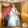 Classic Cinderella Costume Image 2
