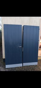 doors