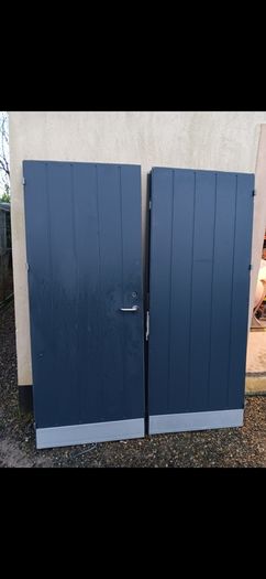 doors