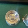 Vintage Viners Sheffield Silver Plate Sugar Bowl & Cream jug Image 4