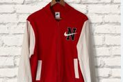 Nike Varsity Jacket