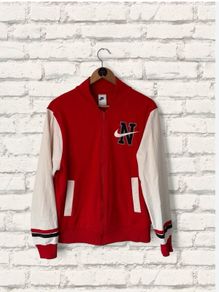 Nike Varsity Jacket