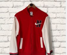 Nike Varsity Jacket