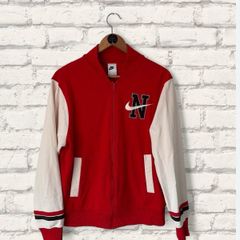 Nike Varsity Jacket