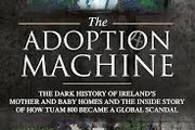 The Adoption Machine | Paul Jude Redmond