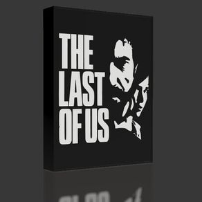 Last Of Us Lightbox