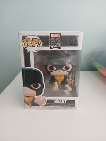 Funko Beast