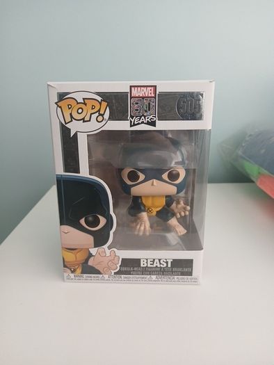 Funko Beast
