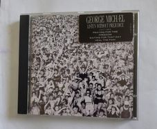 CD - George Michael