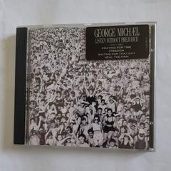 CD - George Michael
