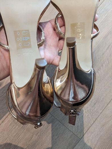 Aldo Womens High heels