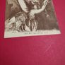 Vintage French Postcard c1900 Unused - Rare Image 4