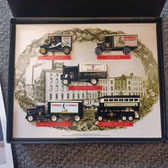 guinness limited edition set