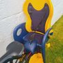 Child bike seat Image 2