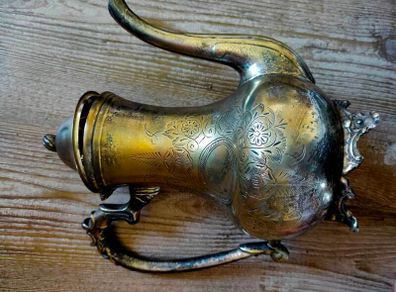 antique items