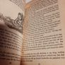vintage book little house on pairie Image 2