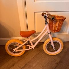 Balance Bike