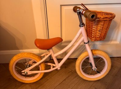 Balance Bike