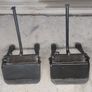 Land Rover Defender Side steps Image 2
