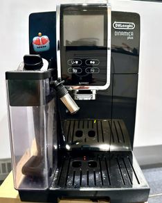 Premium Automatic Coffee Machine