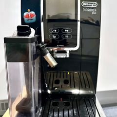 Premium Automatic Coffee Machine