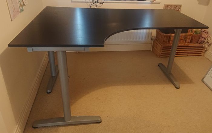 Office desks