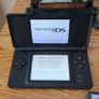 Winning Eleven Nintendo DS Lite Console & Game. Image 4
