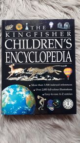 Children's Encyclopaedia