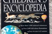 Children's Encyclopaedia